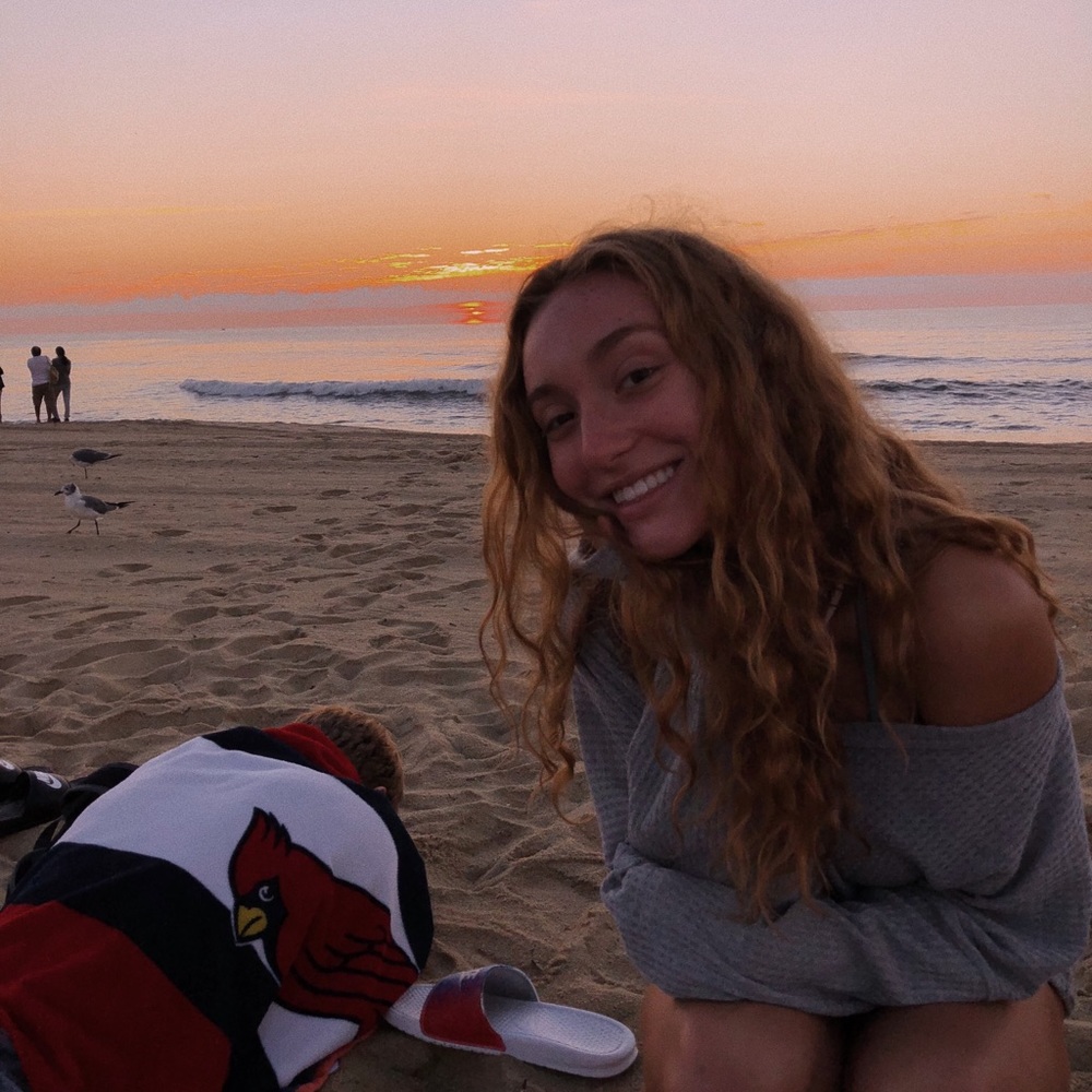 Meet your Posher, Brooke